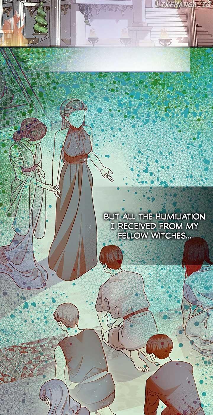 The Tyrant’s Tranquilizer Chapter 91 page 60