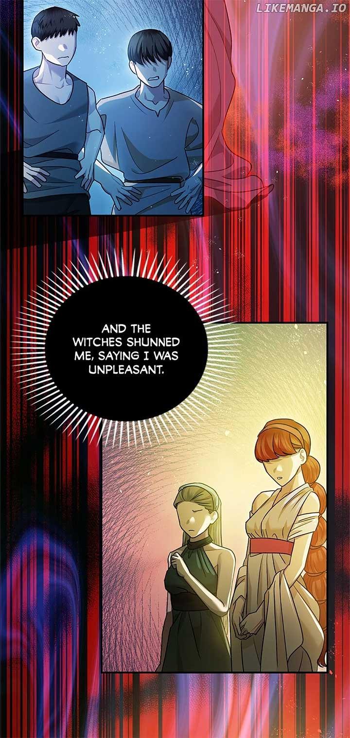 The Tyrant’s Tranquilizer Chapter 91 page 65