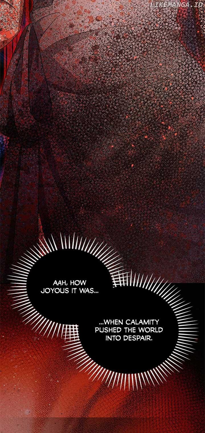 The Tyrant’s Tranquilizer Chapter 91 page 67