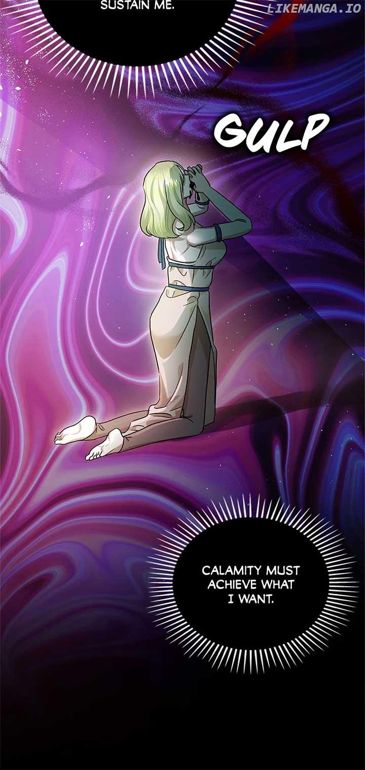 The Tyrant’s Tranquilizer Chapter 91 page 70