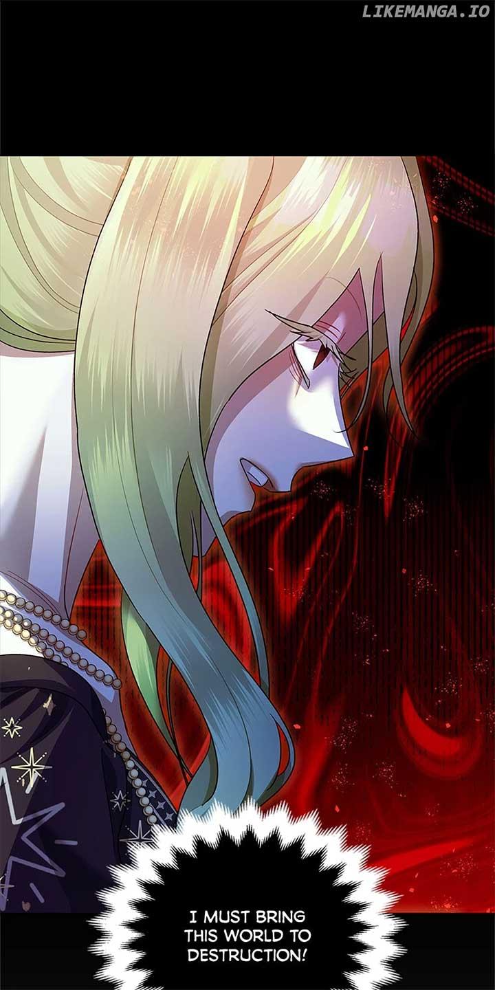 The Tyrant’s Tranquilizer Chapter 91 page 71