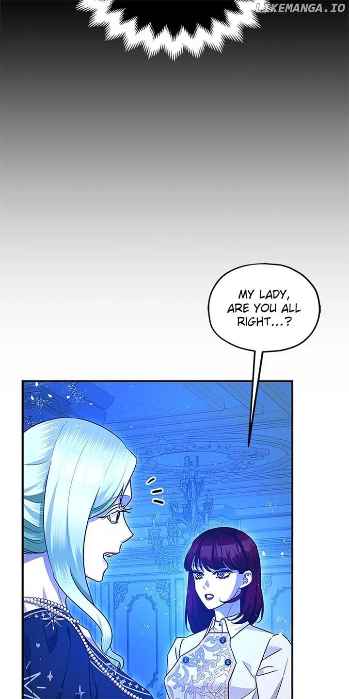 The Tyrant’s Tranquilizer Chapter 91 page 72