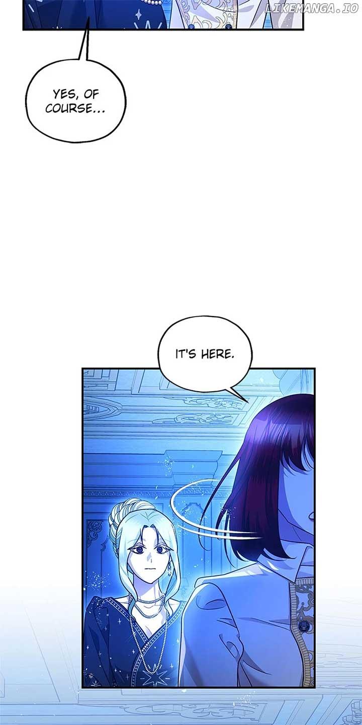 The Tyrant’s Tranquilizer Chapter 91 page 73