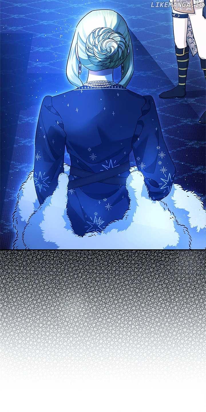 The Tyrant’s Tranquilizer Chapter 91 page 75