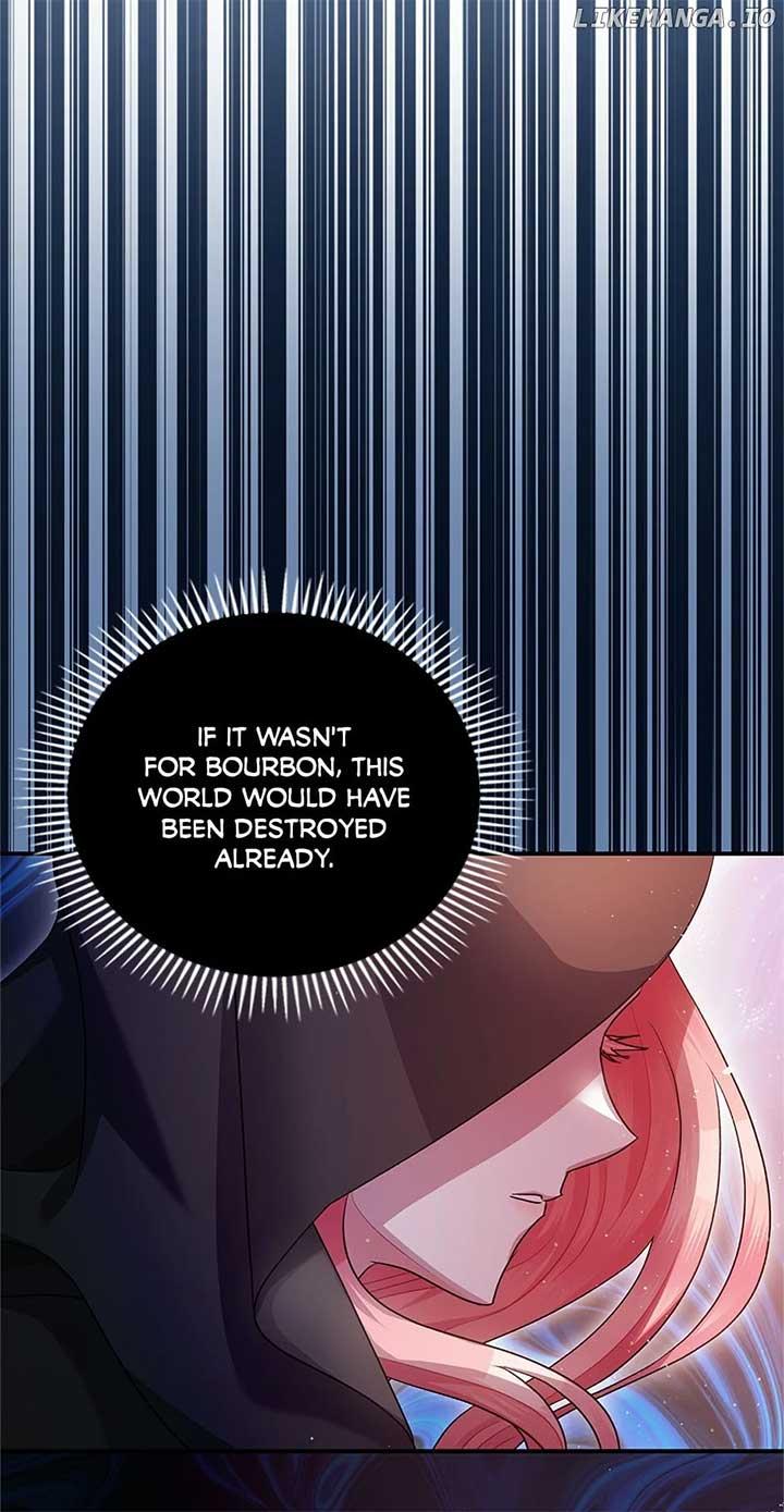 The Tyrant’s Tranquilizer Chapter 91 page 77