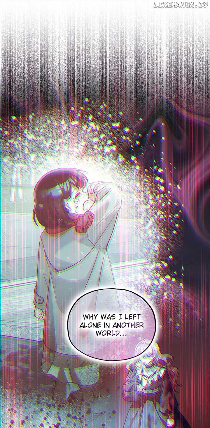 The Tyrant’s Tranquilizer Chapter 91 page 7