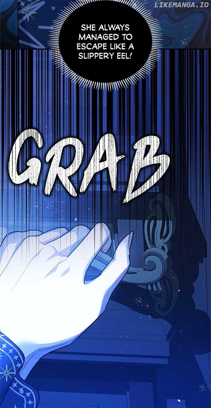 The Tyrant’s Tranquilizer Chapter 91 page 80