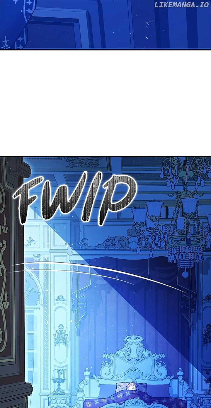 The Tyrant’s Tranquilizer Chapter 91 page 81