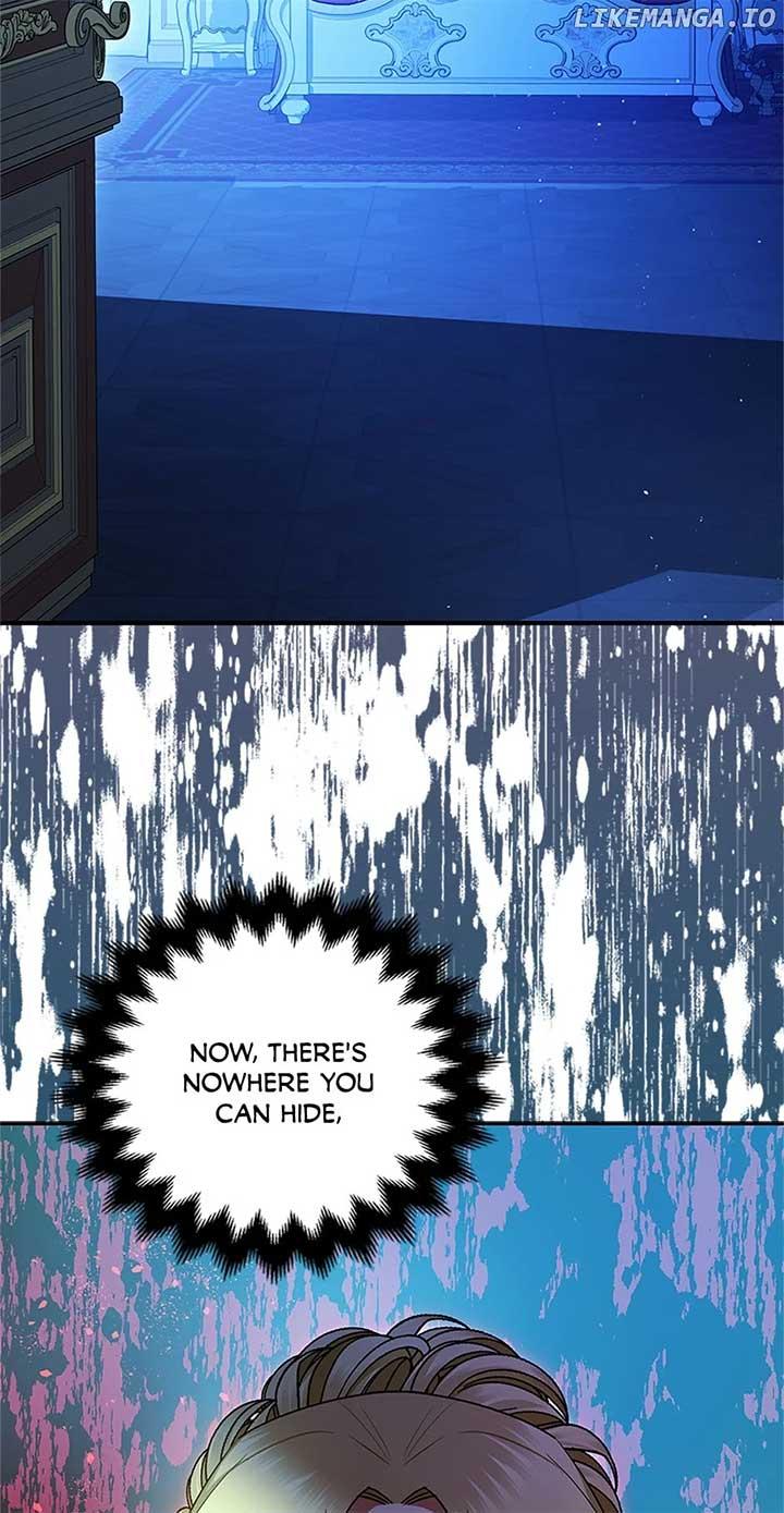 The Tyrant’s Tranquilizer Chapter 91 page 82
