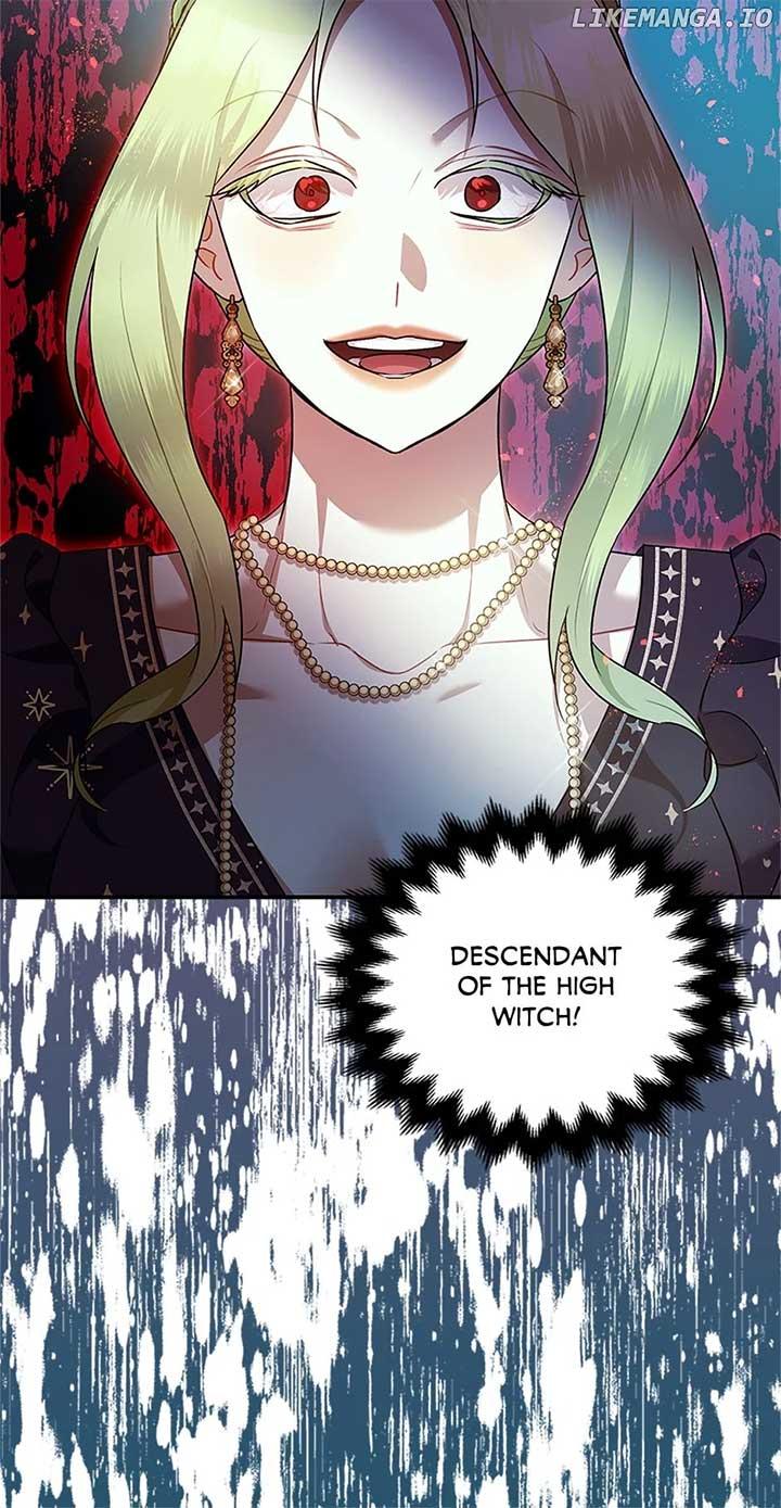 The Tyrant’s Tranquilizer Chapter 91 page 83