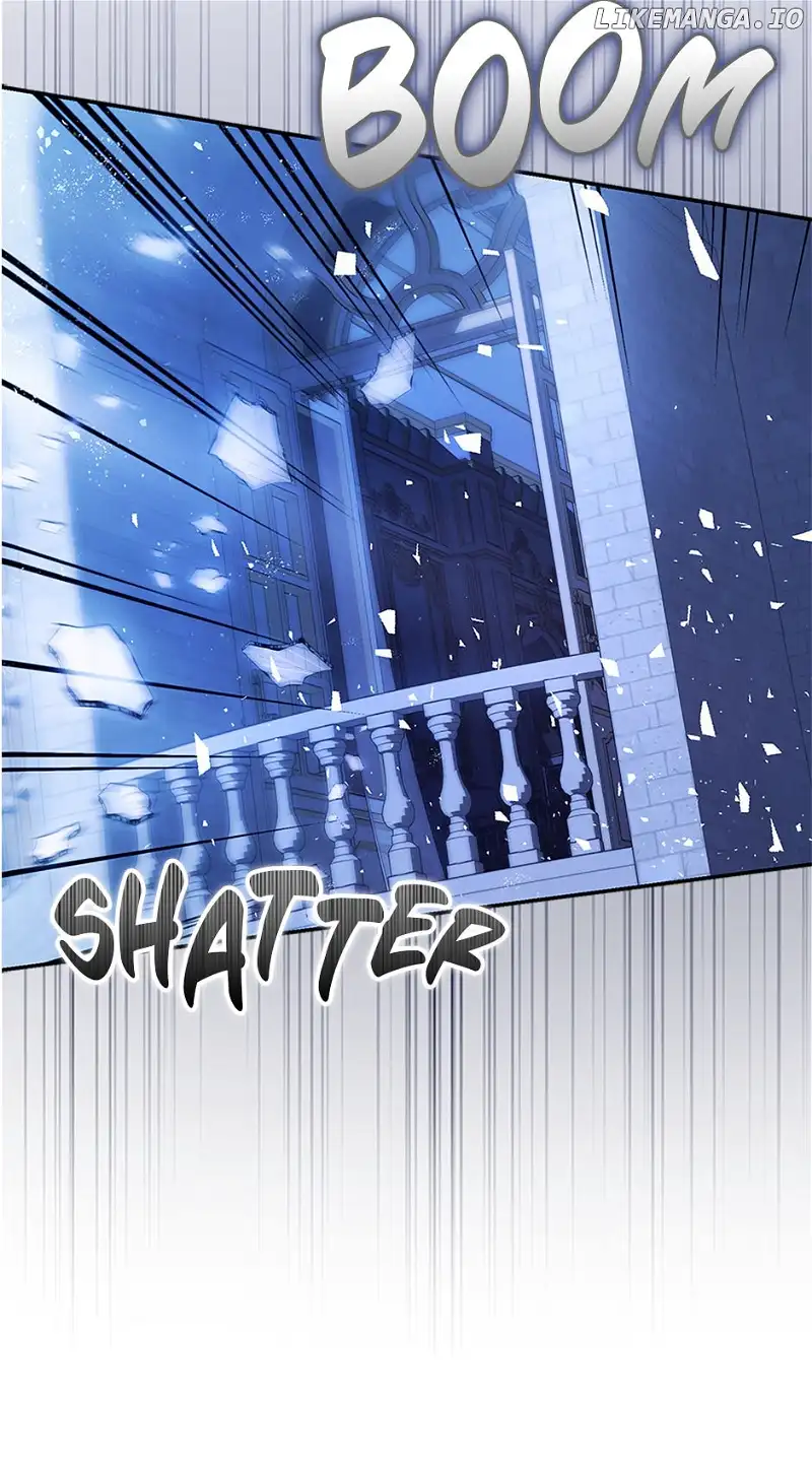 The Tyrant’s Tranquilizer Chapter 92 page 12
