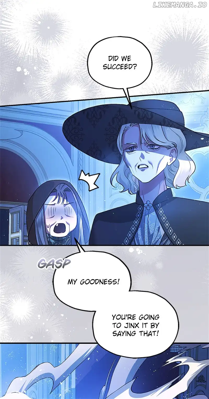 The Tyrant’s Tranquilizer Chapter 92 page 13