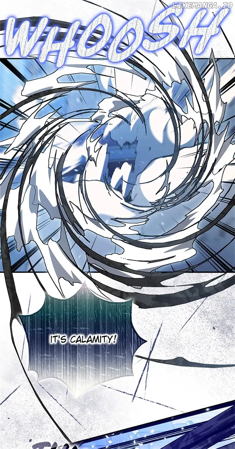 The Tyrant’s Tranquilizer Chapter 92 page 15