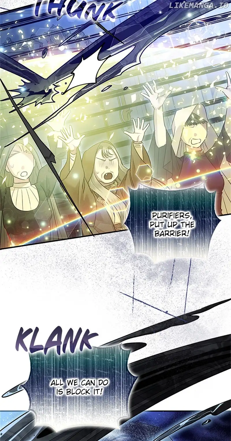 The Tyrant’s Tranquilizer Chapter 92 page 16