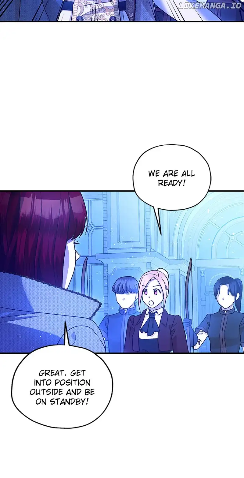 The Tyrant’s Tranquilizer Chapter 92 page 27