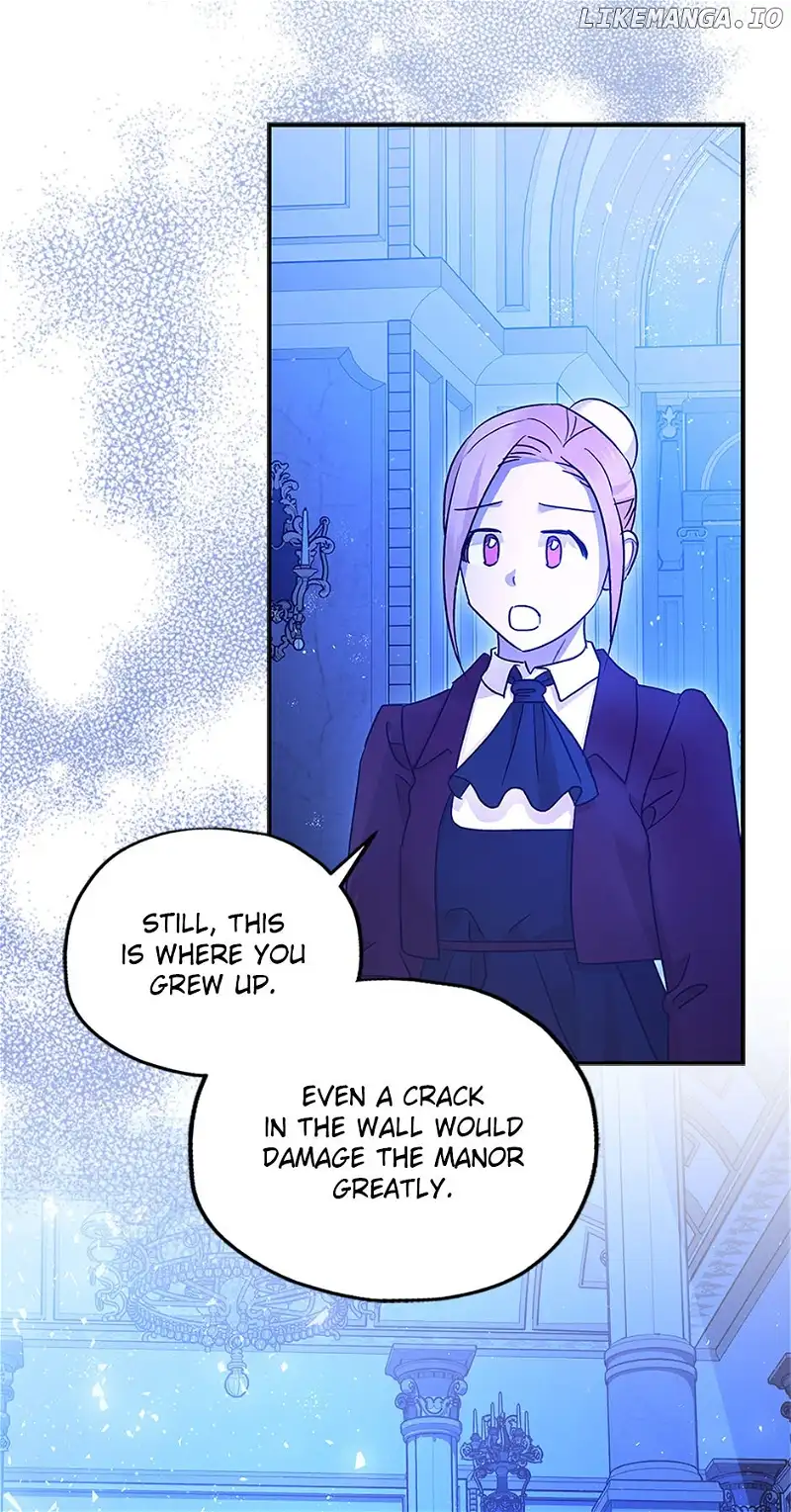 The Tyrant’s Tranquilizer Chapter 92 page 29