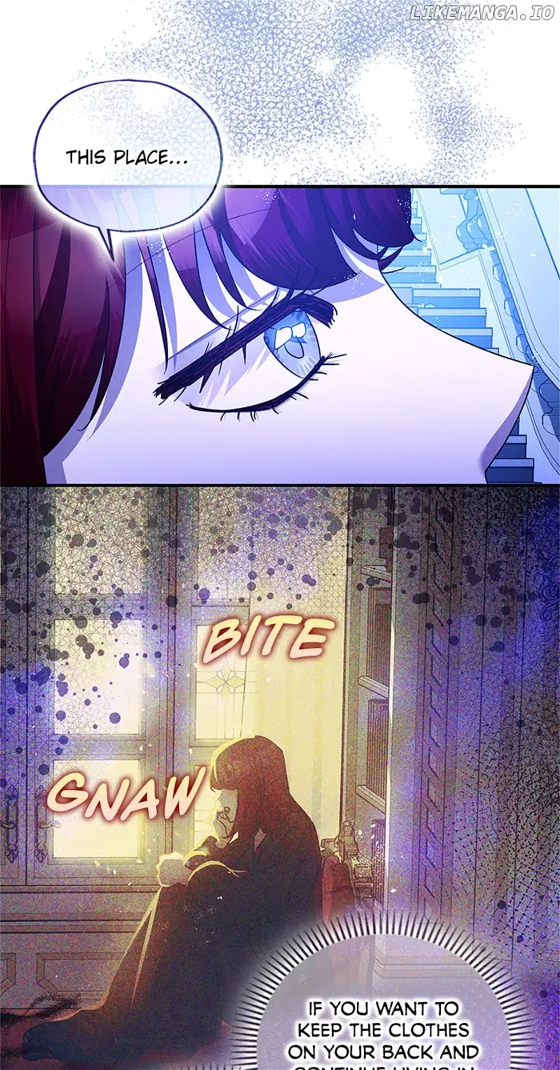 The Tyrant’s Tranquilizer Chapter 92 page 31