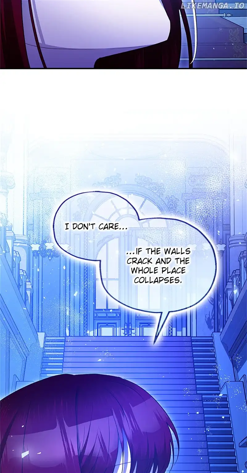 The Tyrant’s Tranquilizer Chapter 92 page 34