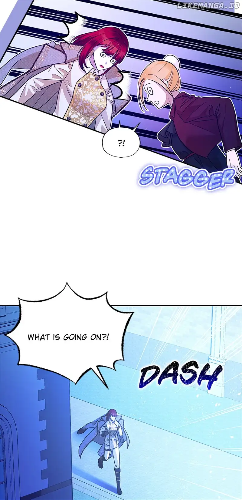 The Tyrant’s Tranquilizer Chapter 92 page 37