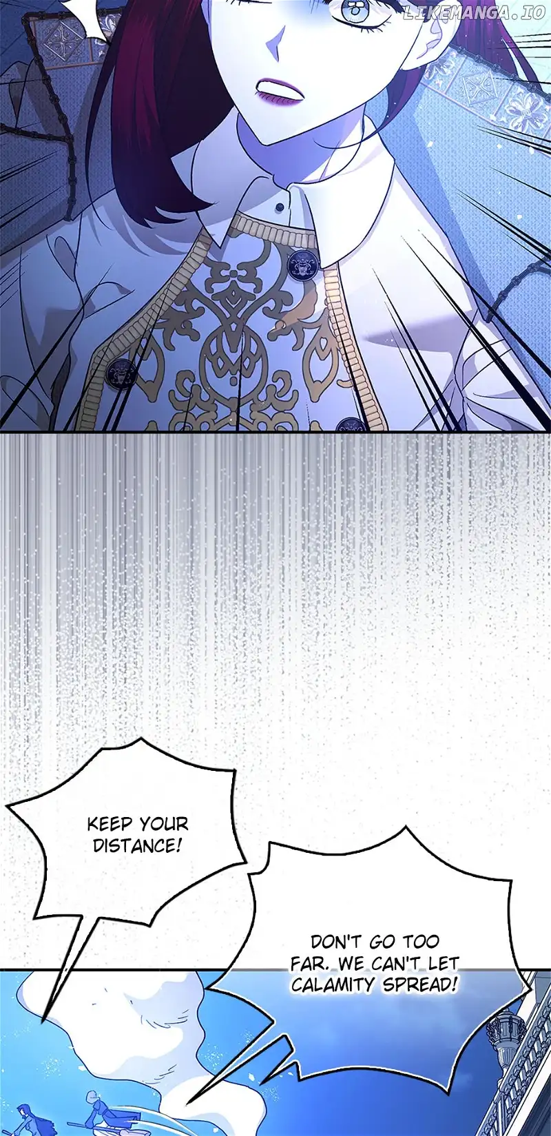 The Tyrant’s Tranquilizer Chapter 92 page 39
