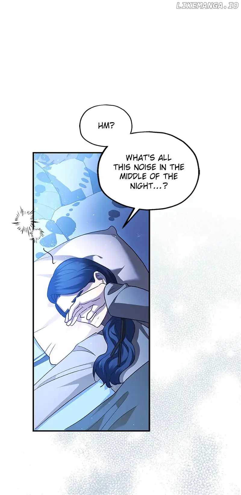 The Tyrant’s Tranquilizer Chapter 92 page 43