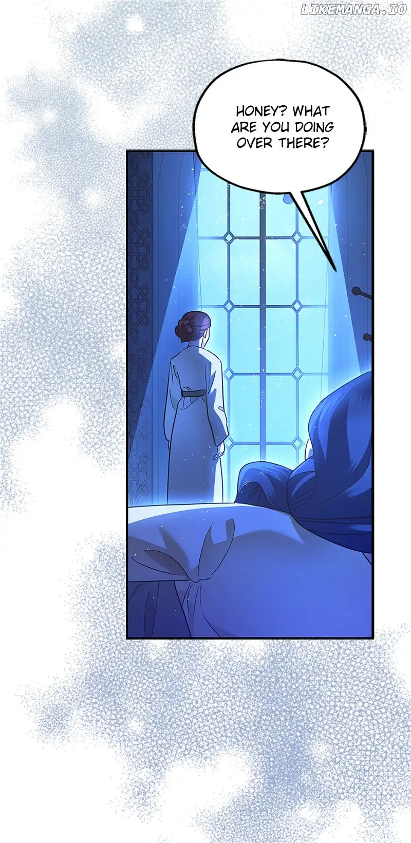 The Tyrant’s Tranquilizer Chapter 92 page 44