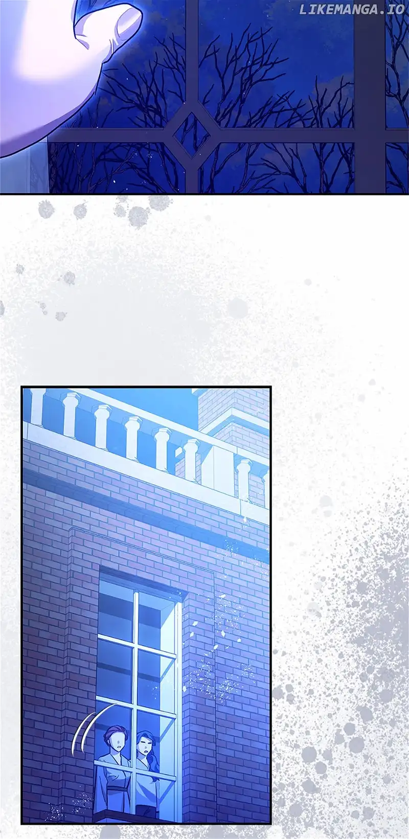 The Tyrant’s Tranquilizer Chapter 92 page 46