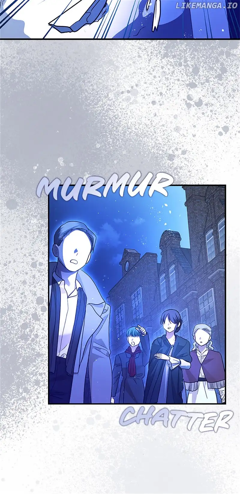 The Tyrant’s Tranquilizer Chapter 92 page 48