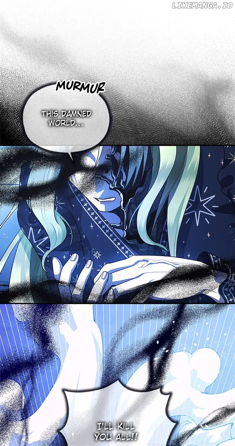 The Tyrant’s Tranquilizer Chapter 92 page 50