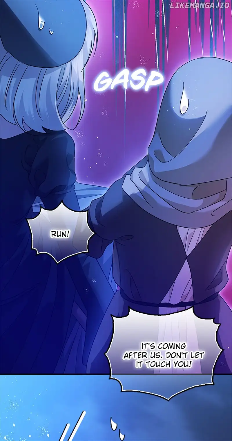 The Tyrant’s Tranquilizer Chapter 92 page 53