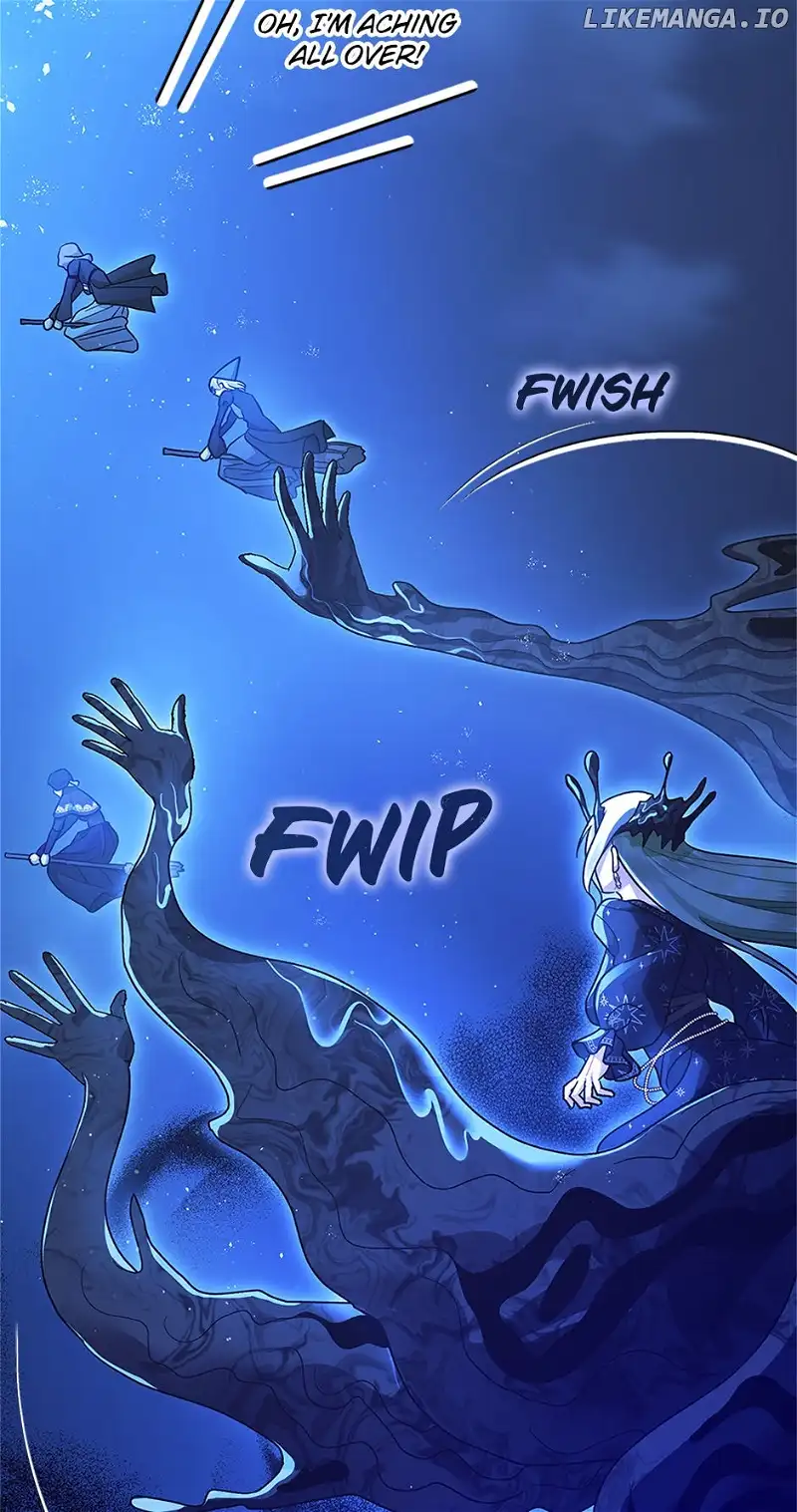 The Tyrant’s Tranquilizer Chapter 92 page 54
