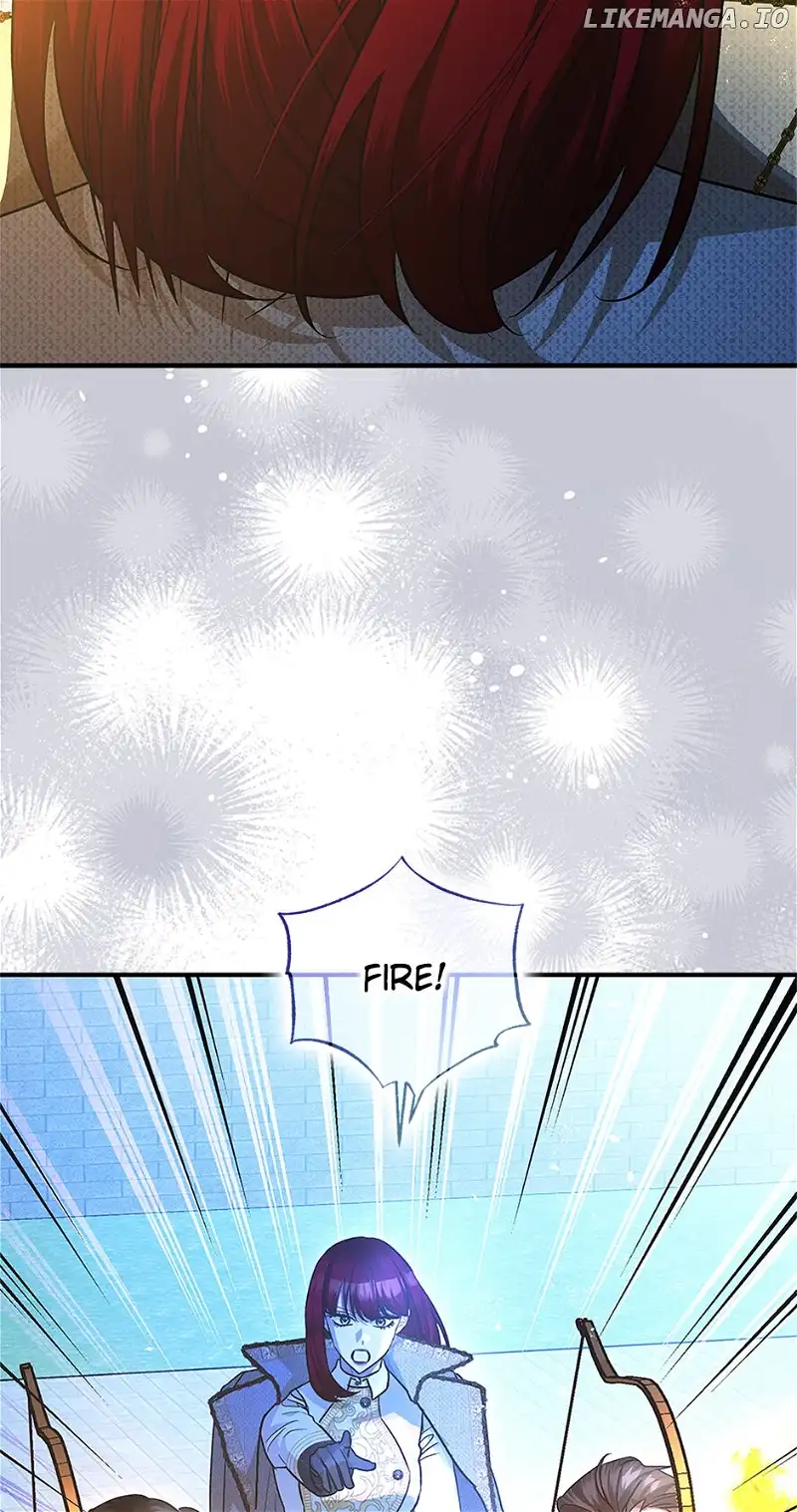 The Tyrant’s Tranquilizer Chapter 92 page 57