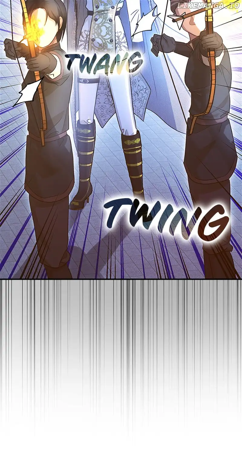 The Tyrant’s Tranquilizer Chapter 92 page 58
