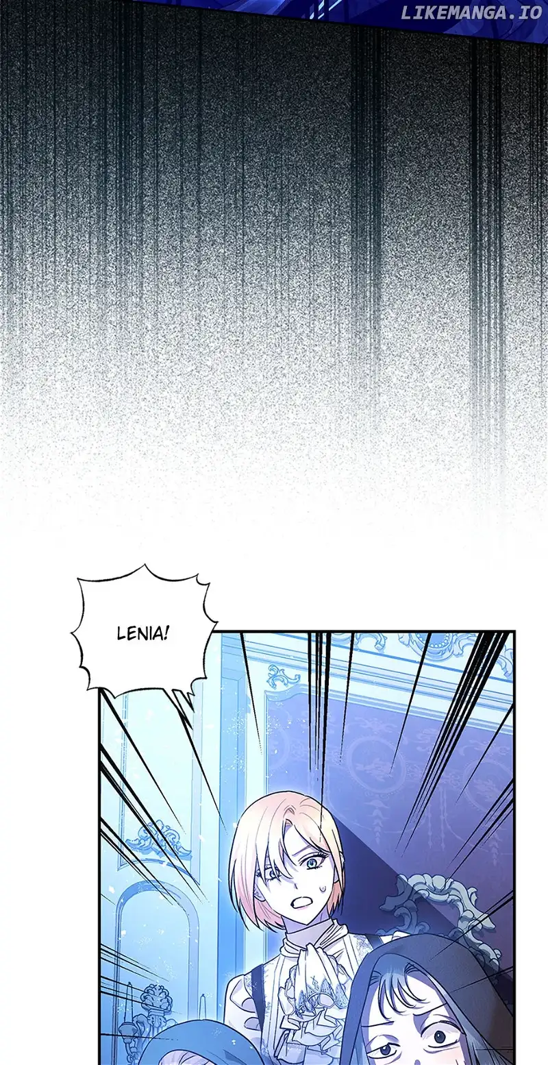 The Tyrant’s Tranquilizer Chapter 92 page 63