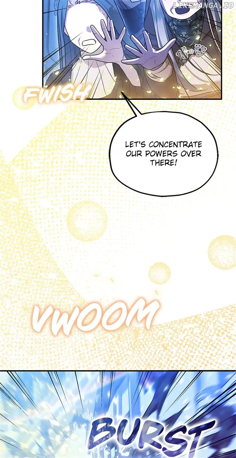 The Tyrant’s Tranquilizer Chapter 92 page 64