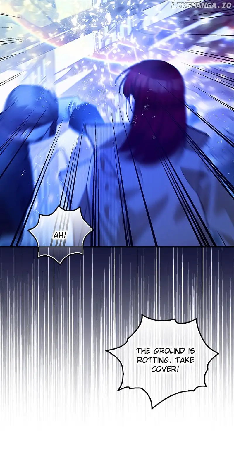 The Tyrant’s Tranquilizer Chapter 92 page 65