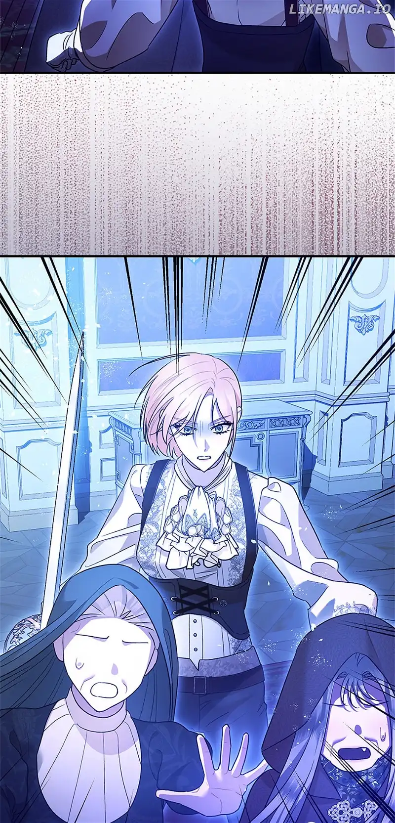 The Tyrant’s Tranquilizer Chapter 92 page 68
