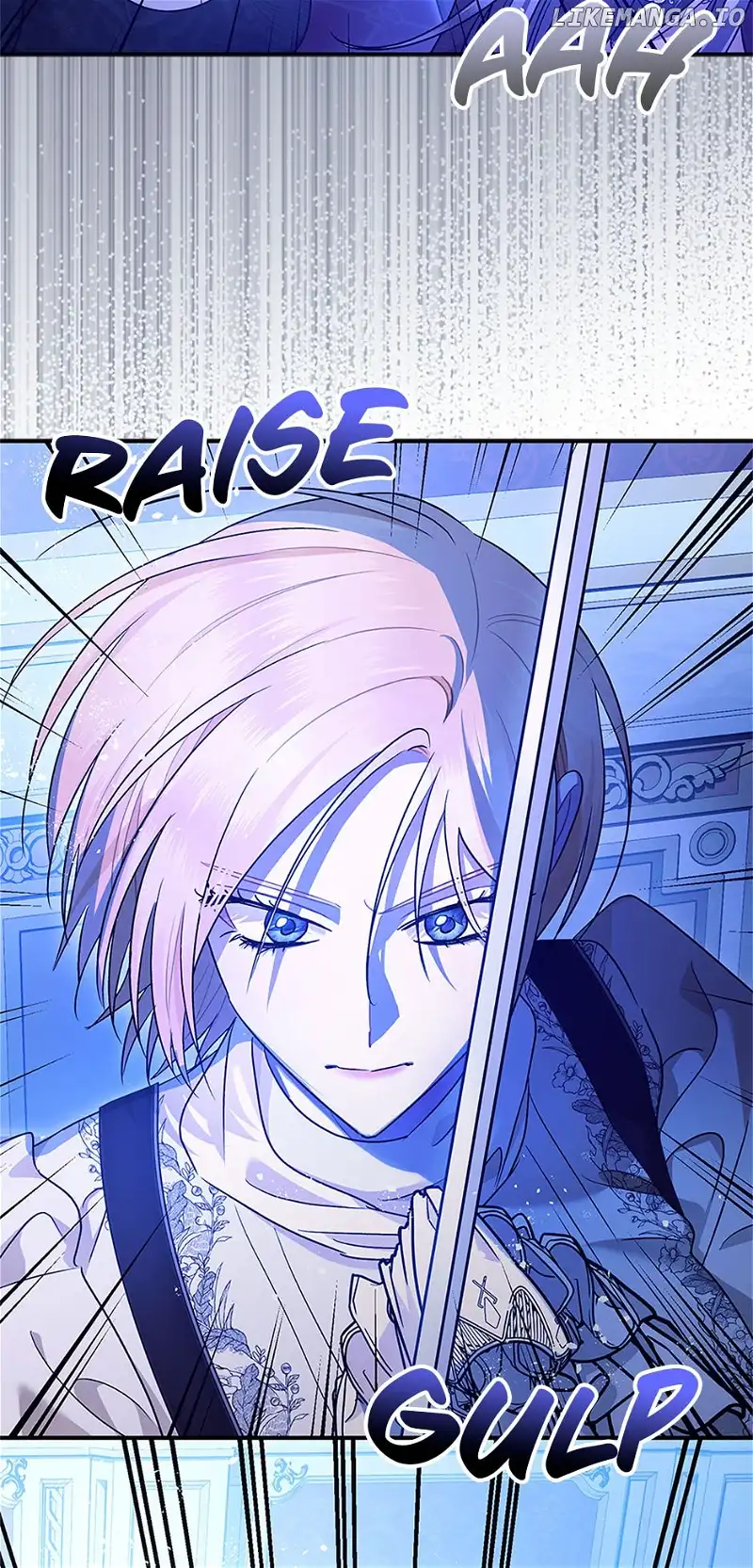 The Tyrant’s Tranquilizer Chapter 92 page 69