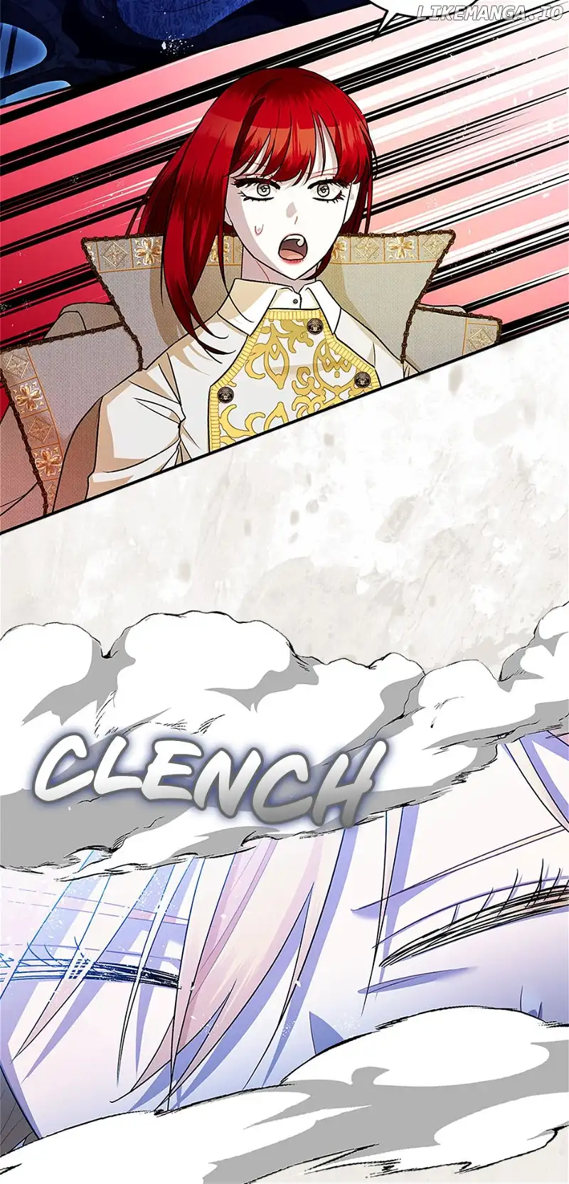 The Tyrant’s Tranquilizer Chapter 92 page 72