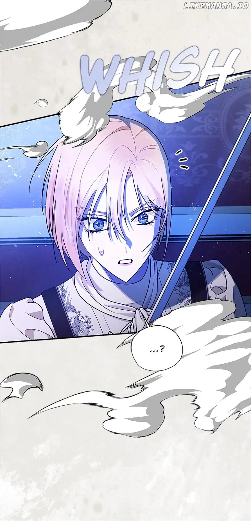 The Tyrant’s Tranquilizer Chapter 92 page 73