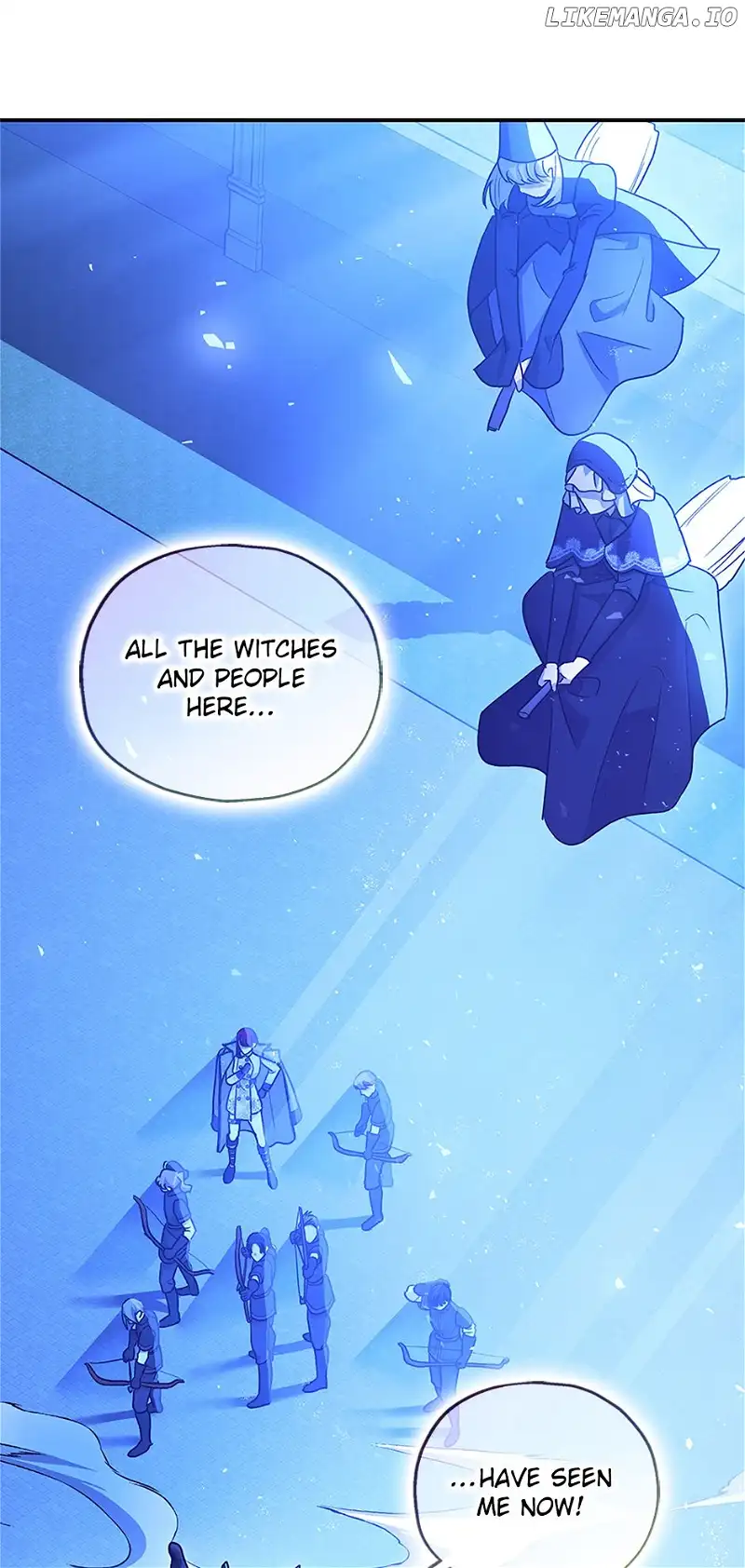 The Tyrant’s Tranquilizer Chapter 93 page 13