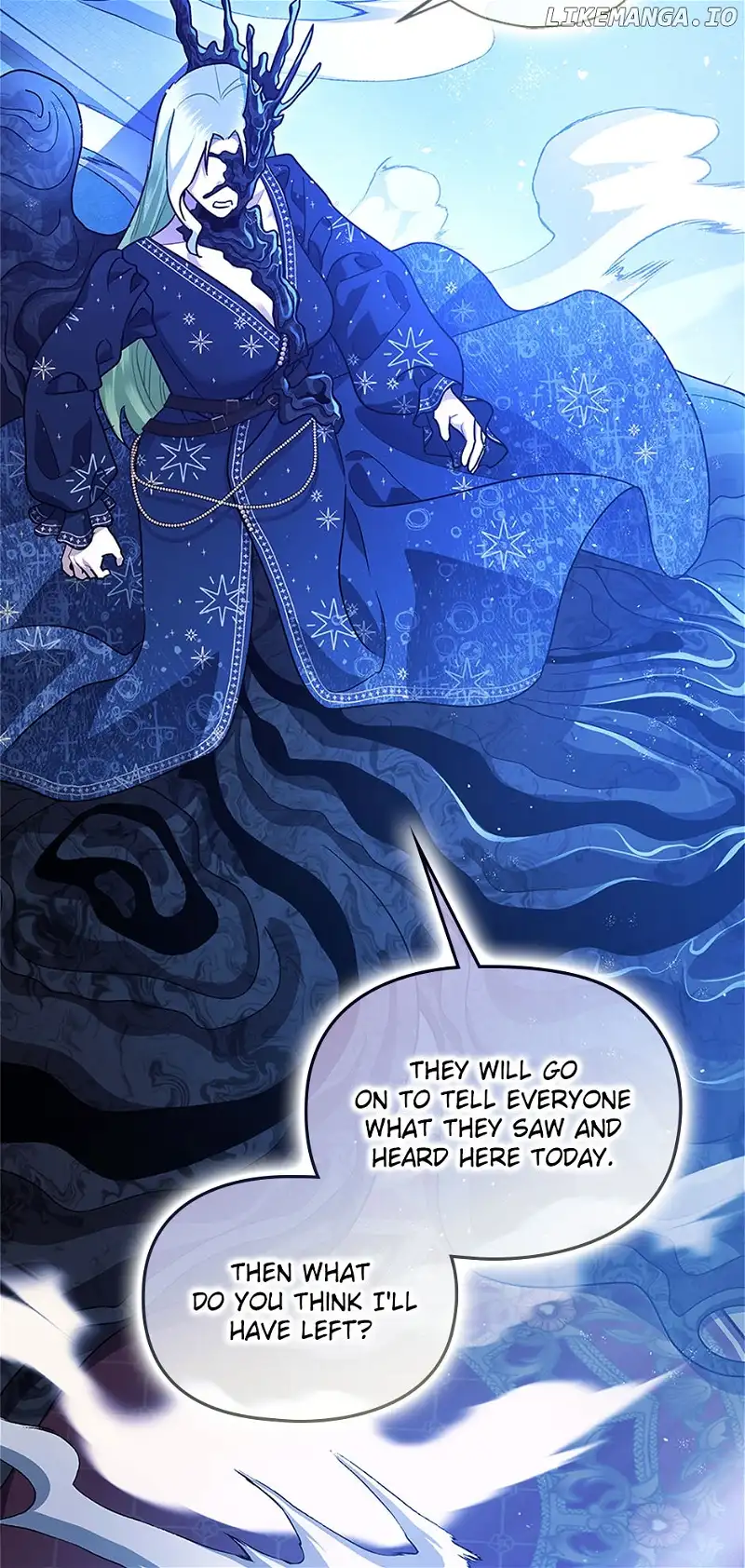 The Tyrant’s Tranquilizer Chapter 93 page 14