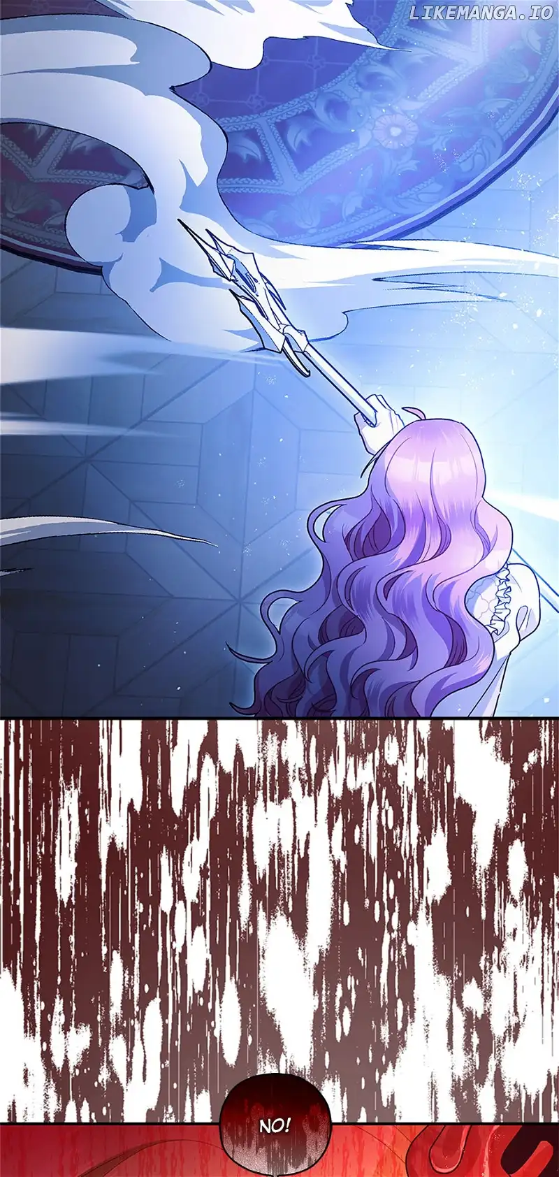The Tyrant’s Tranquilizer Chapter 93 page 15