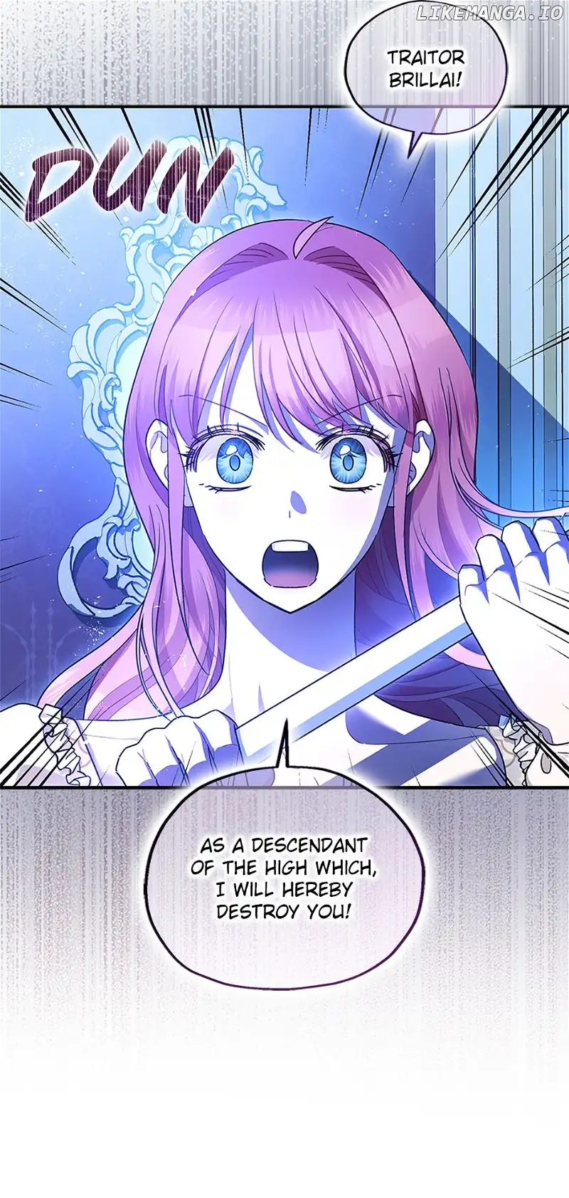 The Tyrant’s Tranquilizer Chapter 93 page 19