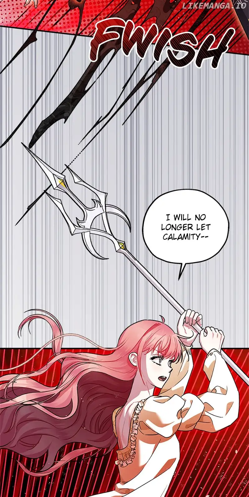 The Tyrant’s Tranquilizer Chapter 93 page 23