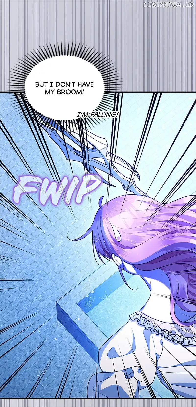The Tyrant’s Tranquilizer Chapter 93 page 27