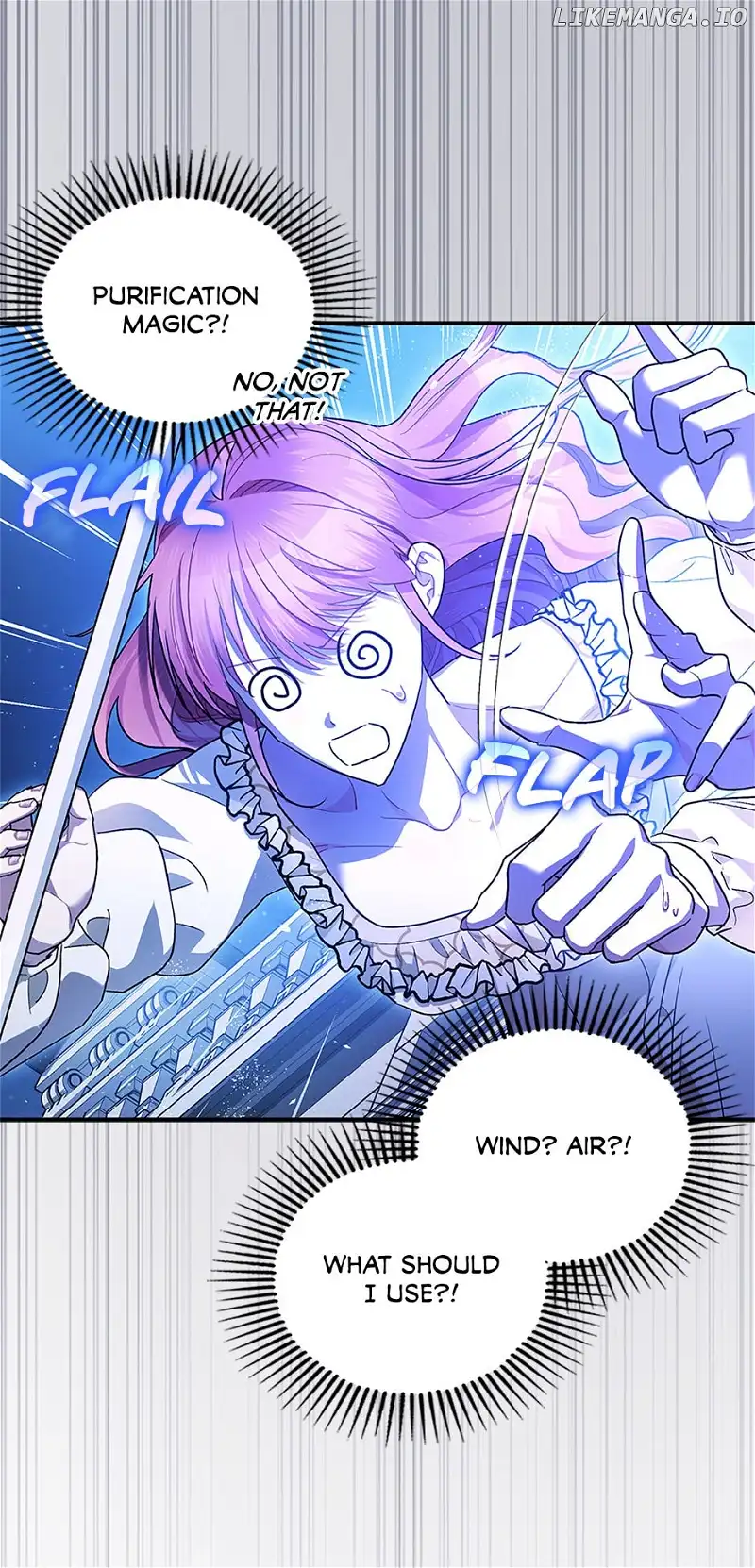 The Tyrant’s Tranquilizer Chapter 93 page 28