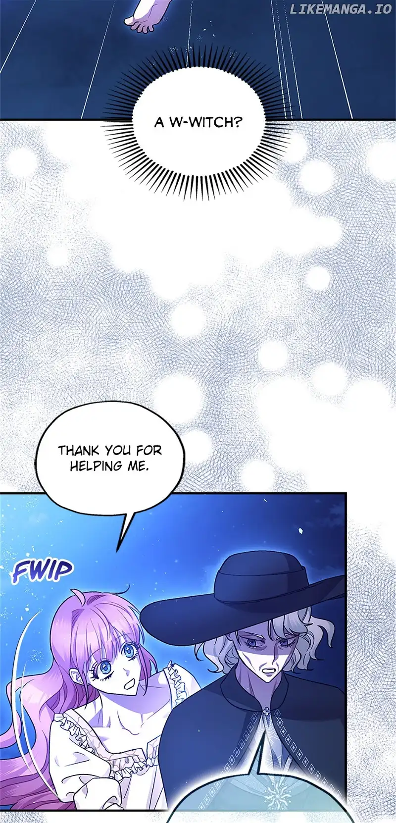 The Tyrant’s Tranquilizer Chapter 93 page 31