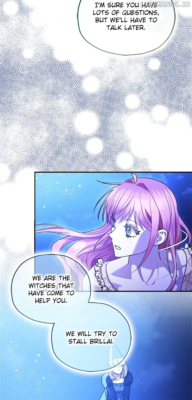 The Tyrant’s Tranquilizer Chapter 93 page 32