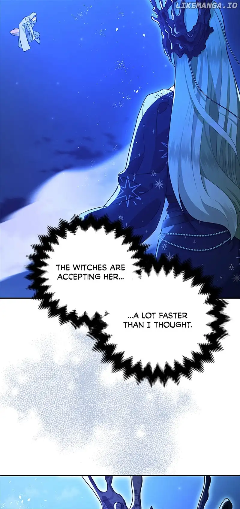 The Tyrant’s Tranquilizer Chapter 93 page 38